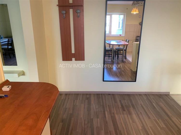 4 Camere, Mall Vitan - 2