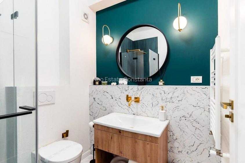 Apartament 2 camere | Stefan Building Resort | Vedere spre mare - 5