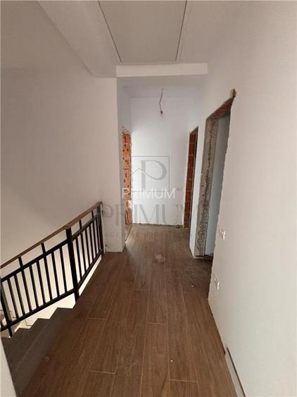 Moșnița Nouă, Duplex spațios, Locație premium - 6