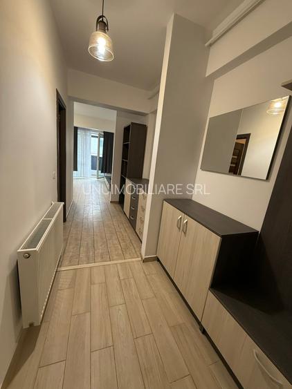 Apartament cu 1 camera Strada Cezar Boliac - bloc nou - etaj 2 - 11