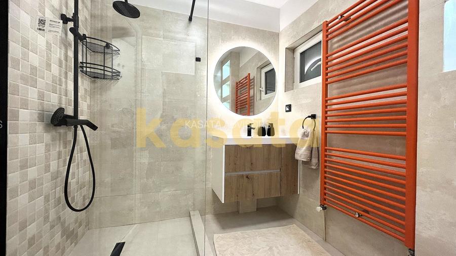 3 camere I 72 mp I renovat I prima inchiriere I parcare - 15