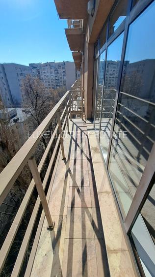 SPATIU BIROU- CLADIRE BIROURI PREMIUM - 25