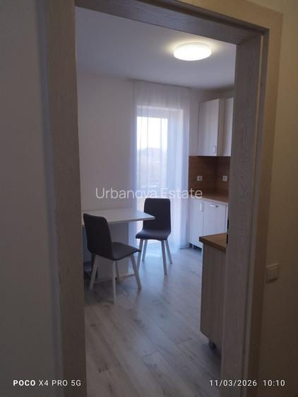 Apartament 2 camere- prima inchiriere. Modern, spatios. Cartier Unirii - 3