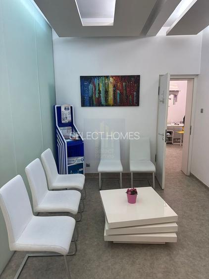 Clinica Dentara | 3 Cabinete | Radiologie  *Cotroceni* - 12