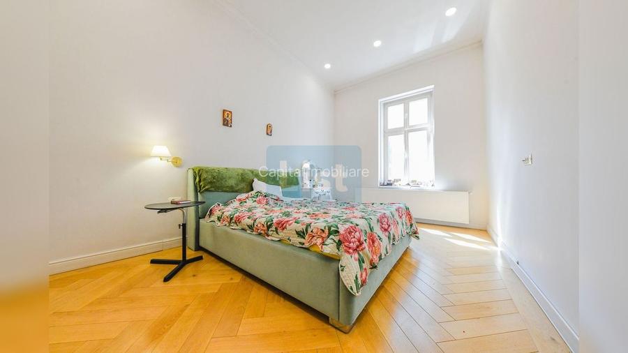 Comision 0%, Apartament 3 camere, 133 mp, Ultracentral, Iuliu Maniu - 3