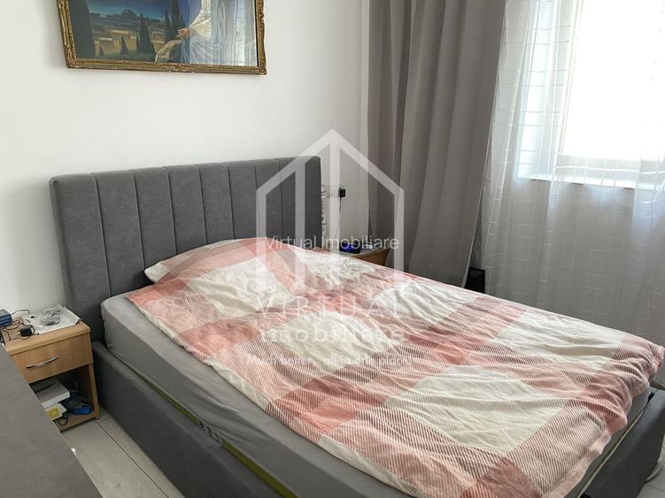 Apartament la casa de vanzare in Sibiu, 35 mp utili zona Centrala - 4
