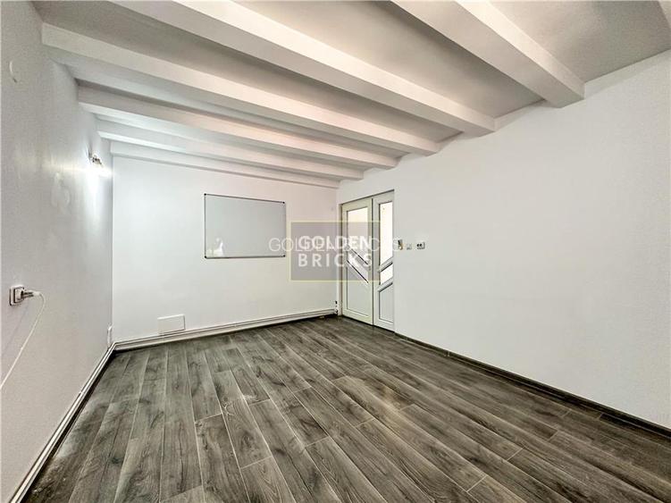 Calea Grivitei | Turda | Metrou 4 minute | Curte | Parcare - 16