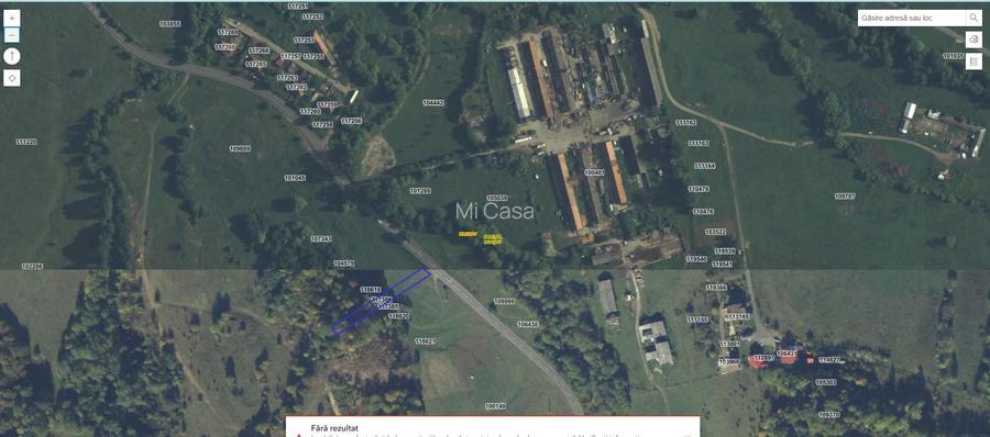 Teren intravilan RASNOV - 3