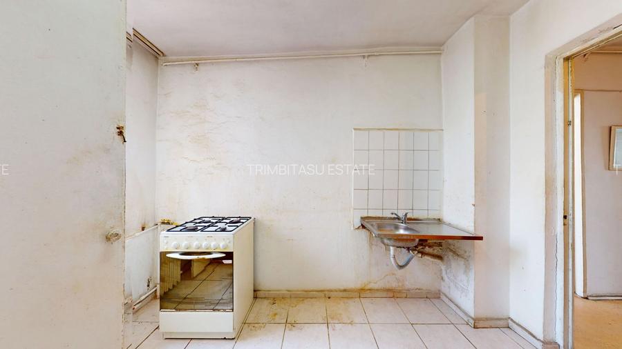 MILITARI - Gorjului | 3 Camere 71 mp etaj 10/11 metrou 7 min - 21