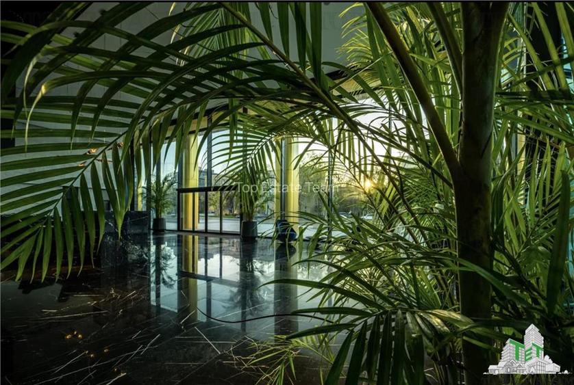 Spatiu de Birouri de 600 mp in One Tower Zona Floreasca - 3