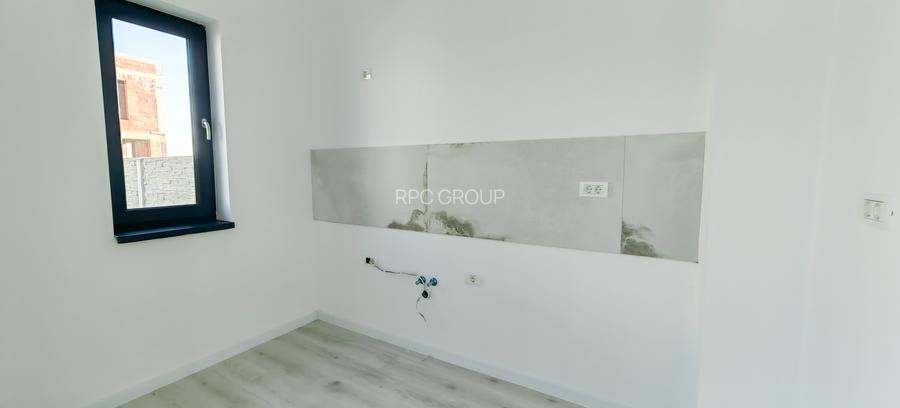 Casa tip Duplex - asfalt - Timisoara - 8