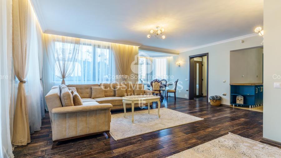 Casa individuala de inchiriat in Floresti - 5