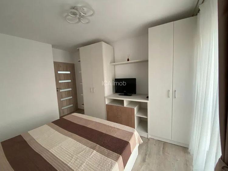 Apartament spatios Lujerului metrou - 3