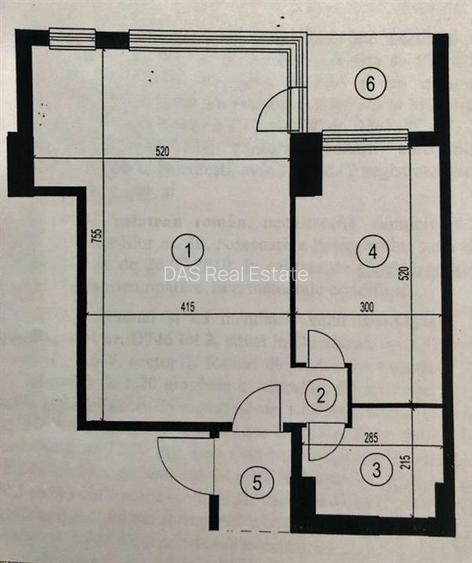 Herastrau - Aviatiei | 2 camere | North Area Lake View | Parcare incl. - 16