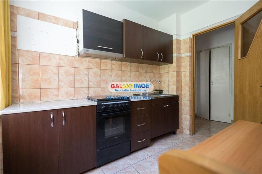 Vanzare apartament 2 camere TITAN (Intrarea Badeni) zona linistita - 11