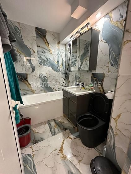 Apartament 2 camere Baza 3 RENOVAT DE LA PLACA ! - 10