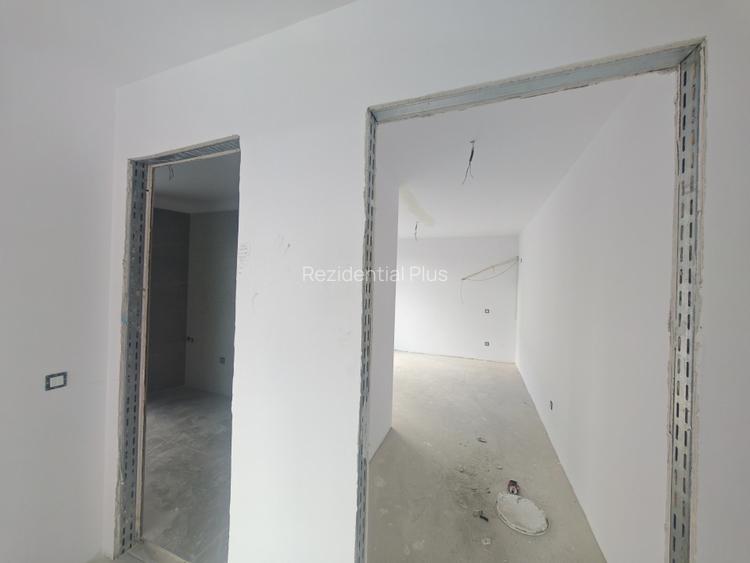 Apartament 3 camere | terasa spectaculoasa | Bloc nou boutiq | OMV Pipera - 22