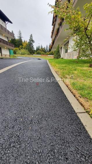 APARTAMENT DE VACANTA  - POIANA BRASOV - 5