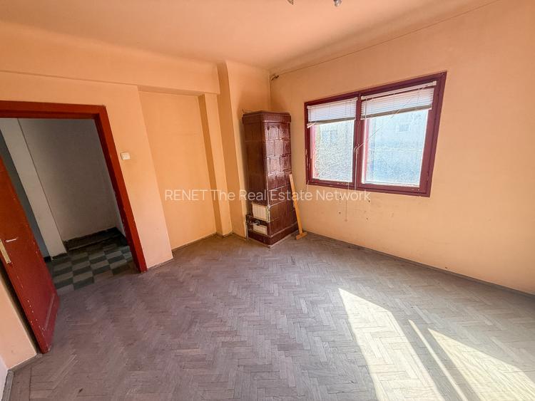 Casa cocheta D+P+M, Vatra Luminoasa, AC monsardare - 4