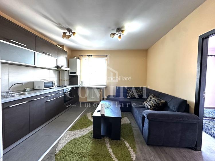 Apartament la etaj intermediar | Bloc nou | Zona Hotel Paradis-Marasti - 2