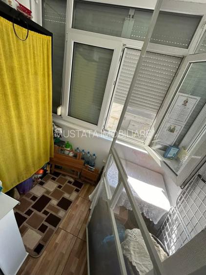 Apartament 3 camere confort 2, zona Viziru 2, etaj 3. - 3