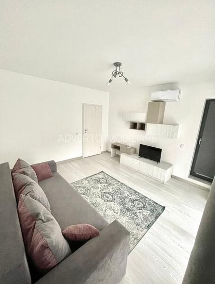 Închiriere garsonieră Exigent Plaza/ Lujerului - 2