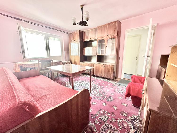 Apartament modern cu 2 camere in zona Olimpia – complet mobilat si utilat!