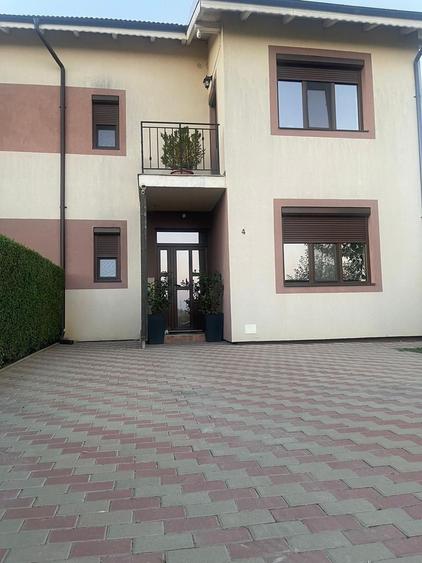 Giroc | 5 camere | 127 mp utili | Mobilat & utilat