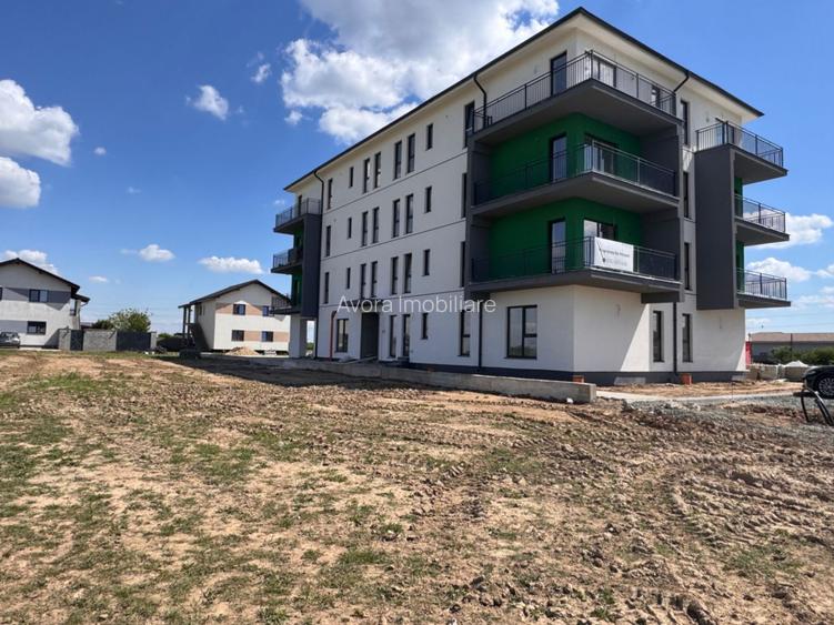 Apartament 1 camere - 3