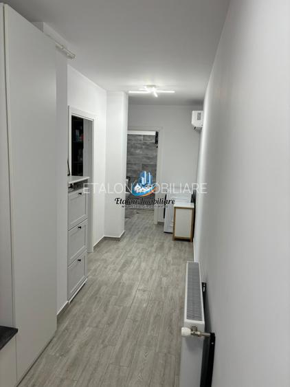 Apartament 2 camere etaj 1, bloc nou 2021 cu garaj Piatra Neamt - 11
