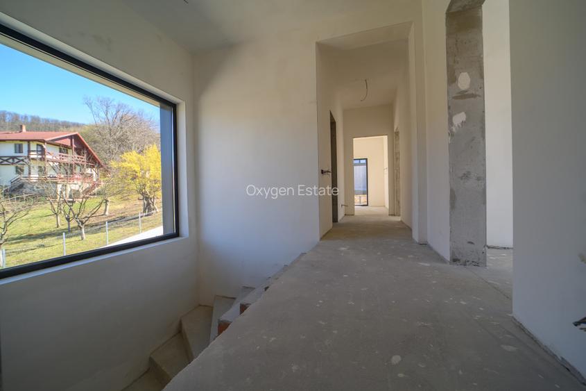 Vila PREMIUM intr-o zona exclusivista, zona Episcopiei, NOU, 2025 - 9