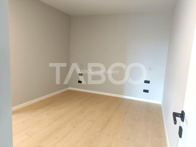 Penthouse spatios cu terase 197 mp si loc de parcare -predare la cheie - 21