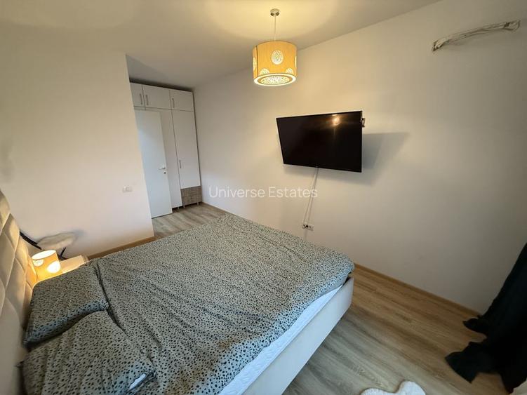 Apartament 2 camere - Complex Premium Regie - Strada Ranetti - 8