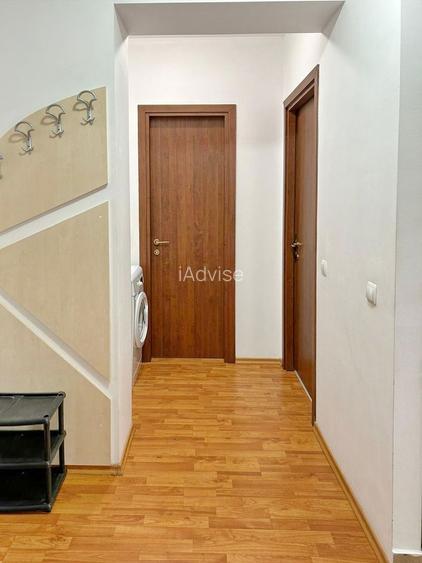 APARTAMENT CU 2 CAMERE PE MALUL LACULUI -CONFORT SI LINISTE - 9