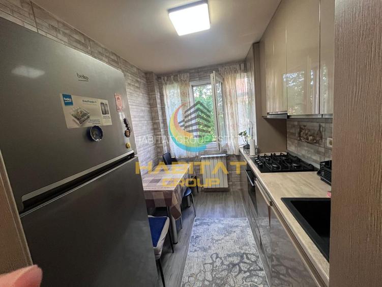 Vanzare 3 Camere Mobilat Centrala Blv. Constantin Brancoveanu - 6