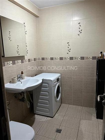 Duplex modern 3 camere, complet mobilat, vedere la lac! - 9