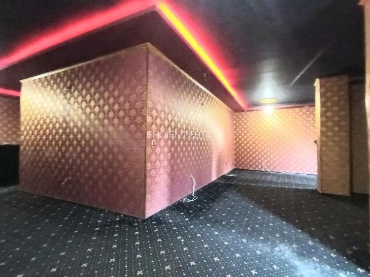 Spatiu comercial pe colt cu doua vitrine mari - Lipovei - 3