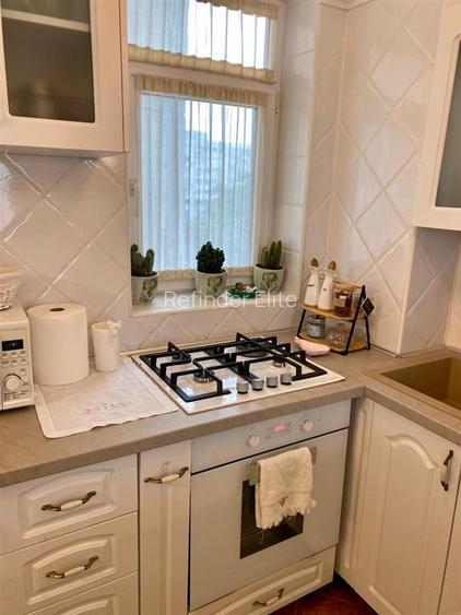 Vanzare apartament 2 camere | Dorobanti - Perla | etaj 7/10 | bloc 1976 reabilit - 16