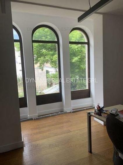 Vila Ultracentral langa Cismigiu | 428 mp | Consolidata | Ideal investitie/birou - 14