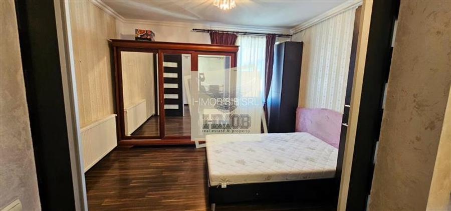 Apartament 3 camere 58mp in Cartierul Alma - 9