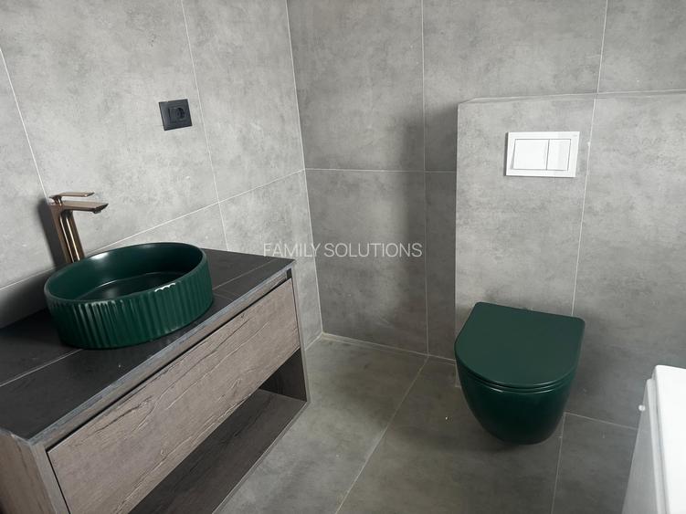 CASA GATA! Casa premium , Popesti-Leordeni, Campus scolar ,Stb - 35