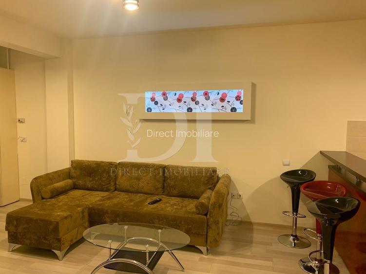 Apartament 2 camere de vânzare / Zona Gheorgheni/ Cluj Napoca - 2