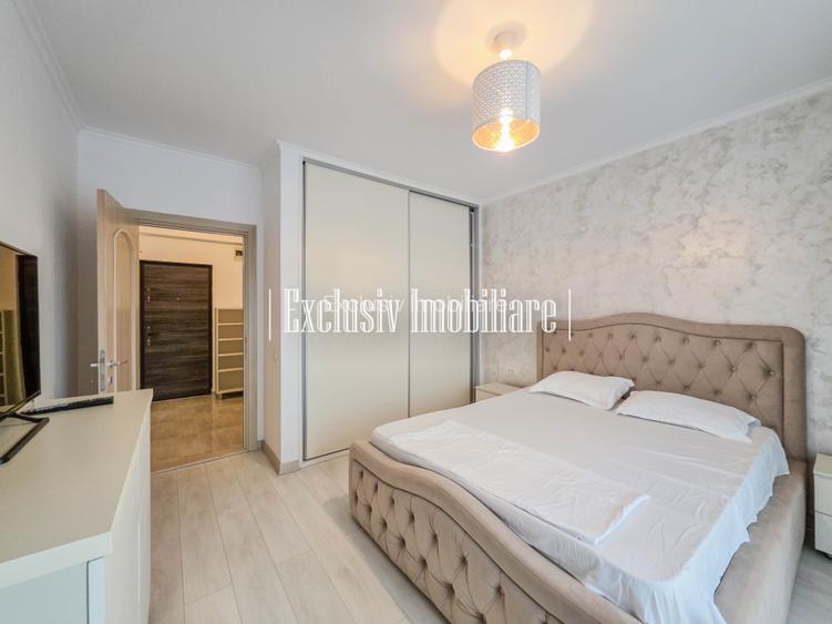 Apartament Premium cu 2 camere 70 mp in Bloc nou cu Parcare Privata - 13