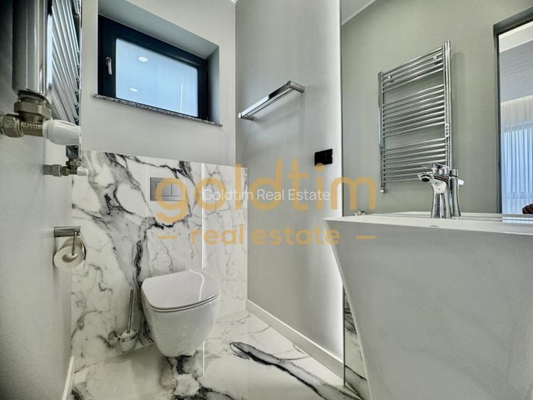 VILA INDIVIDUALA/ SUPERB/ DRESSING/TEREN LIBER 375 MP/ MOBILATA SI UTILATA/ - 49