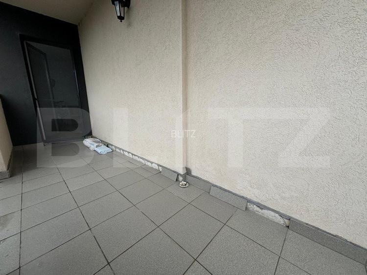 Apartament 2 camere, 49mp, etaj intermediar, parcare, zona Eroilor - 11