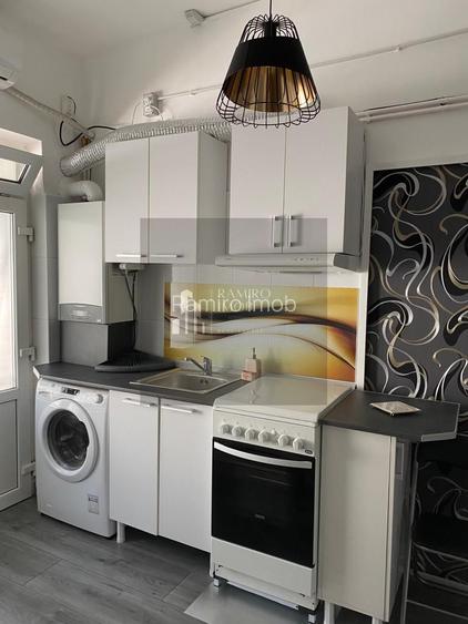 Inchiriere Garsoniera Eroii Revolutiei / Soseaua Giurgiului - 13