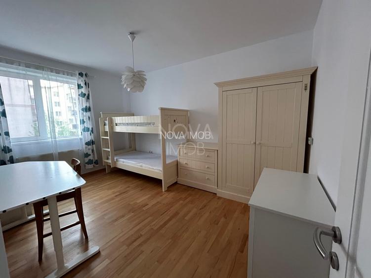 Apartament 3 camere, pet friendly, etaj 1 - Turnisor - 7