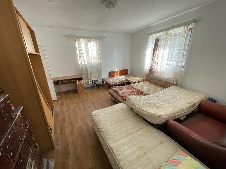 Casa de inchiriat Carierei Brasov - 2