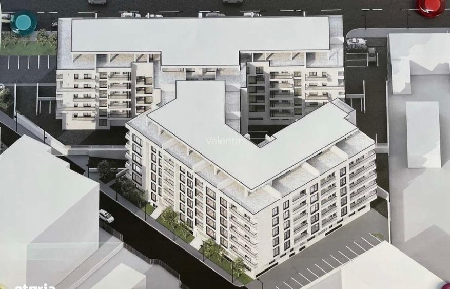 SAVAR RESIDENCE,Bloc Nou Splaiul Unirii,Ap. 3 Camere la Dezvoltator ! - 7