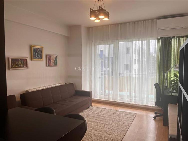 Vanzare apartament 3 camere bloc nou cu parcare in Gheorgheni- Iulius Mall - 2
